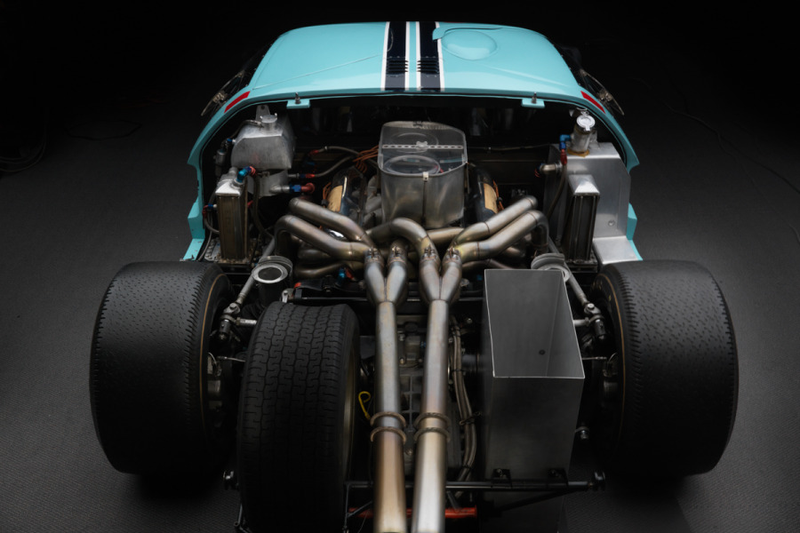 Illustration for article titled Project Carolina Blue: Some reassembly required? (With pics)